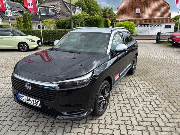 Honda HR-V Advance Style Hybrid Automatik