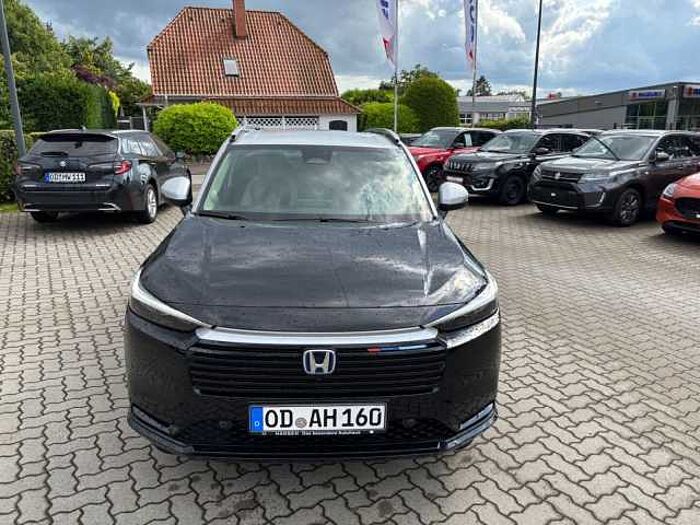 Honda HR-V Advance Style Hybrid Automatik