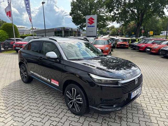 Honda HR-V Advance Style Hybrid Automatik