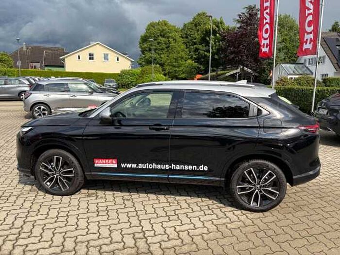 Honda HR-V Advance Style Hybrid Automatik