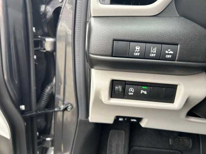 Suzuki Swift Comfort CVT Hybrid 1.2 Dualjet 61 kW