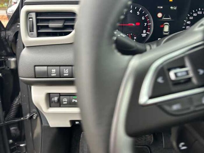 Suzuki Swift Comfort CVT Hybrid 1.2 Dualjet 61 kW