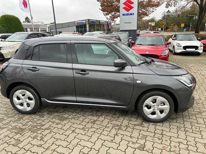Suzuki Swift Comfort CVT Hybrid 1.2 Dualjet 61 kW