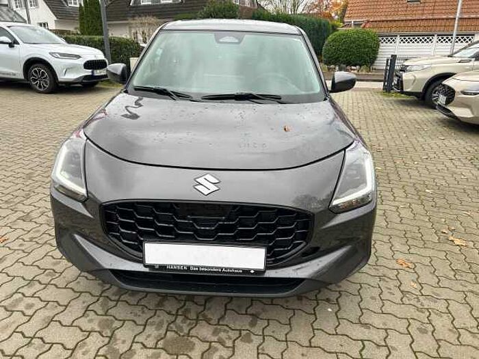 Suzuki Swift Comfort CVT Hybrid 1.2 Dualjet 61 kW