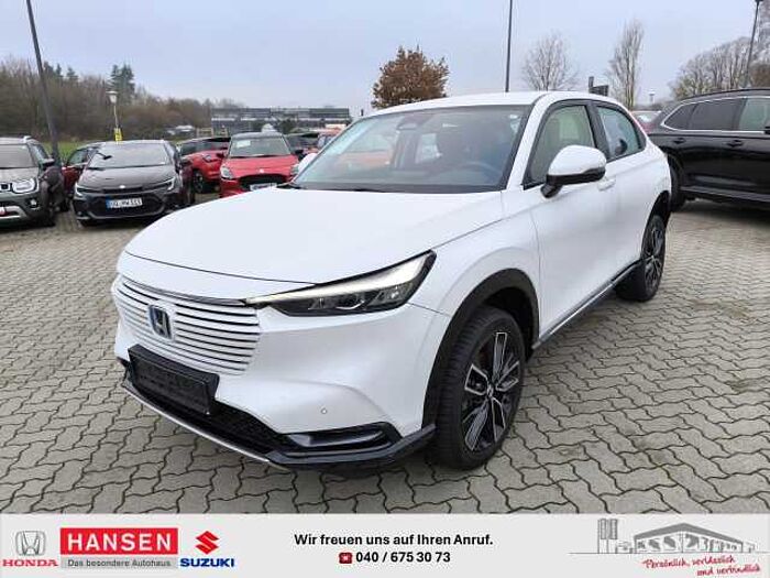 Honda HR-V 1,5 Advance Hybrid
