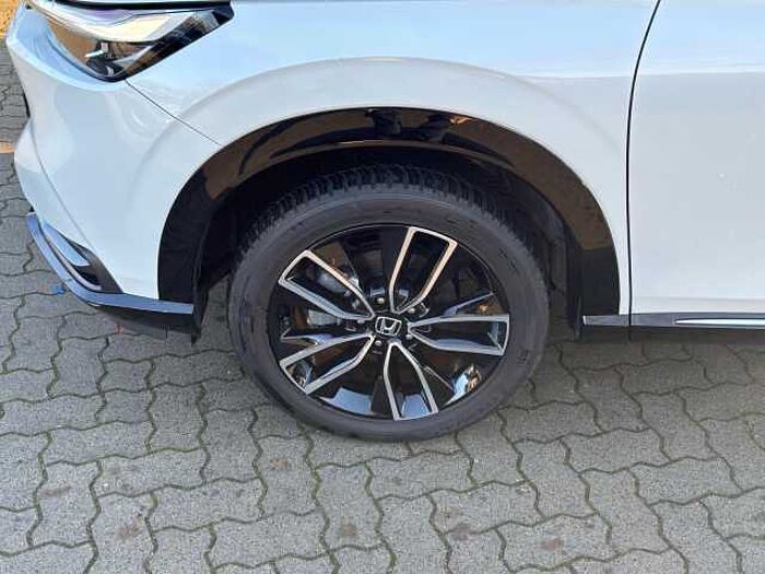 Honda HR-V 1,5 Advance Hybrid