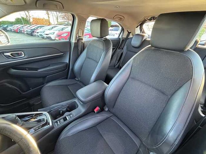 Honda HR-V 1,5 Advance Hybrid