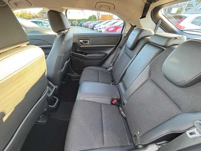 Honda HR-V 1,5 Advance Hybrid