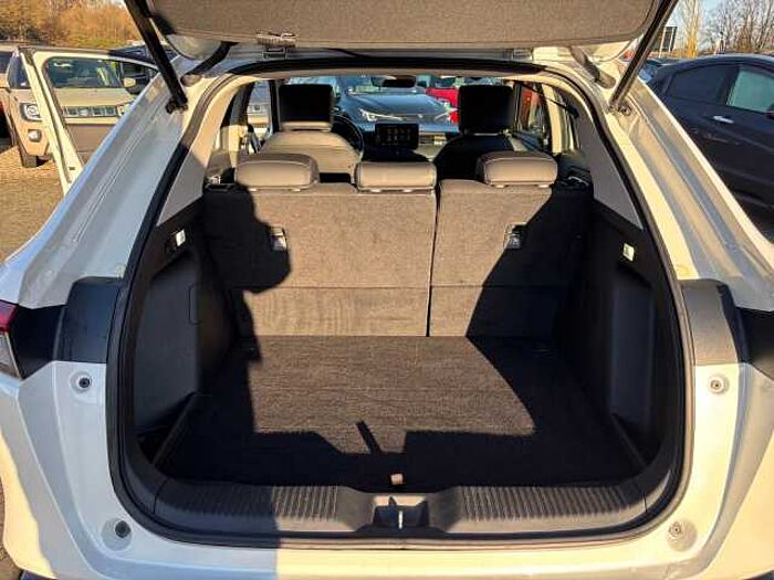 Honda HR-V 1,5 Advance Hybrid