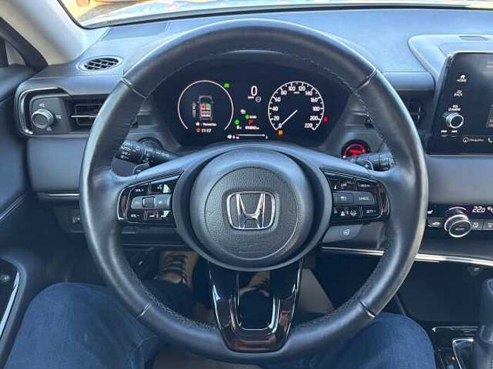 Honda HR-V 1,5 Advance Hybrid