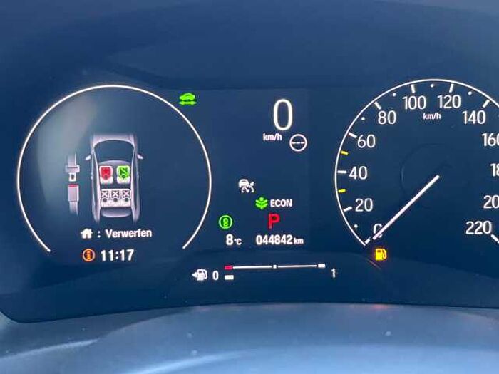 Honda HR-V 1,5 Advance Hybrid