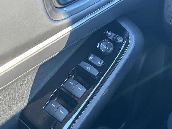 Honda HR-V 1,5 Advance Hybrid