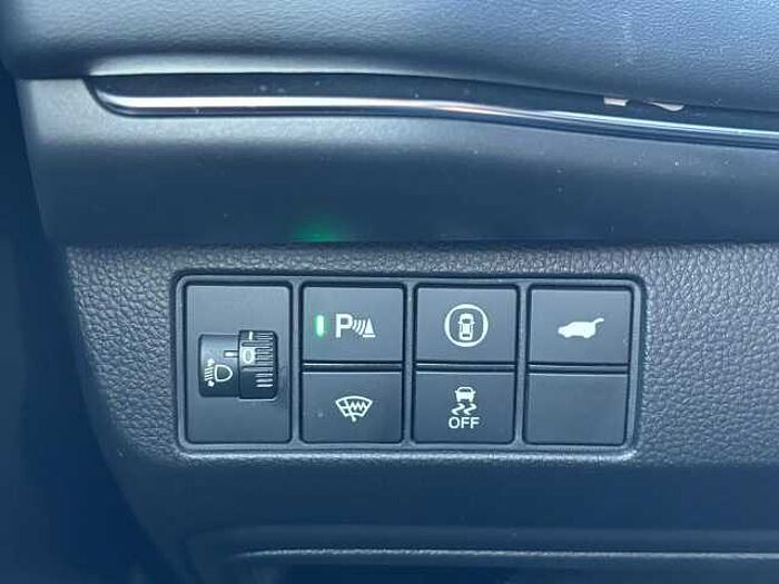 Honda HR-V 1,5 Advance Hybrid