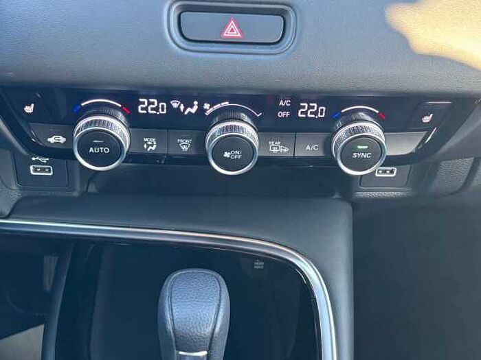 Honda HR-V 1,5 Advance Hybrid