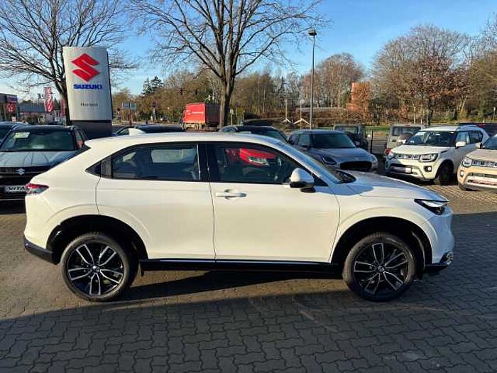 Honda HR-V 1,5 Advance Hybrid