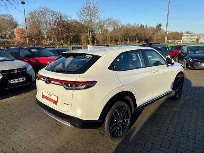 Honda HR-V 1,5 Advance Hybrid