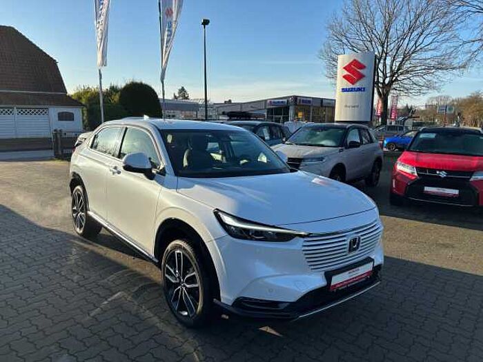 Honda HR-V 1,5 Advance Hybrid