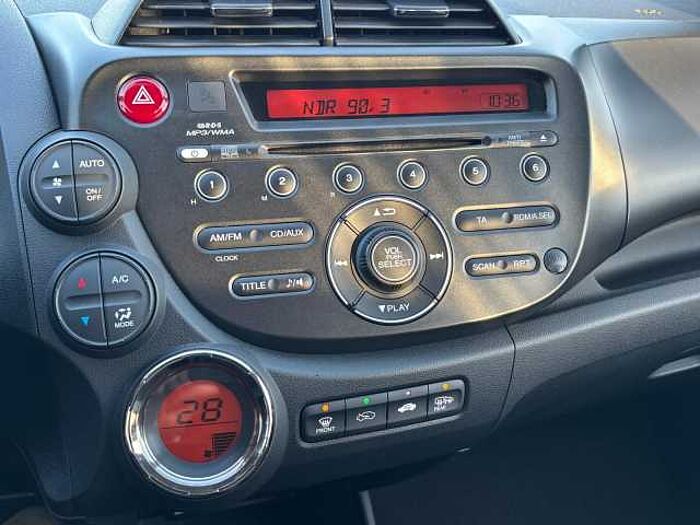 Honda HR-V 1,5 Advance Hybrid