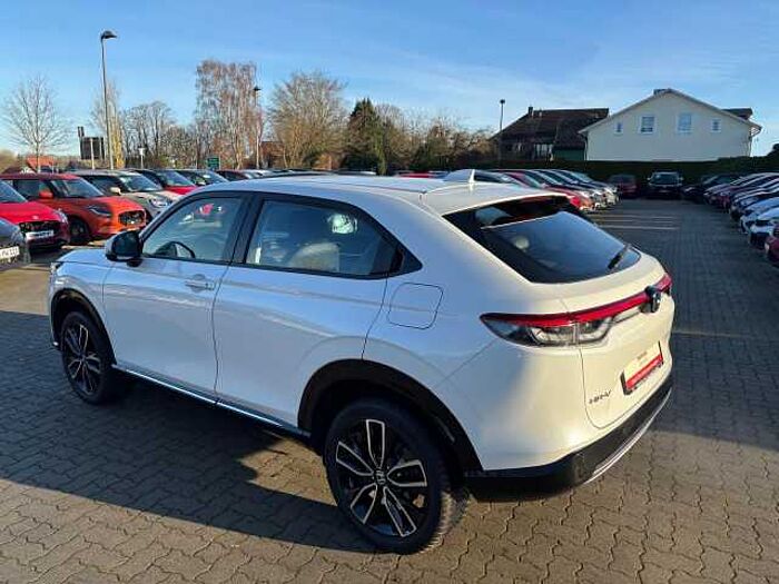Honda HR-V 1,5 Advance Hybrid