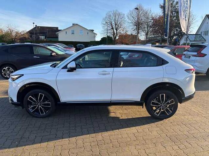 Honda HR-V 1,5 Advance Hybrid