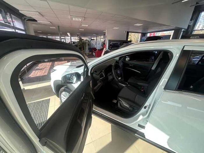 Suzuki S-Cross 1,4 Comfort SX4