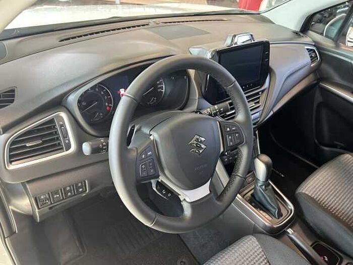 Suzuki S-Cross 1,4 Comfort SX4
