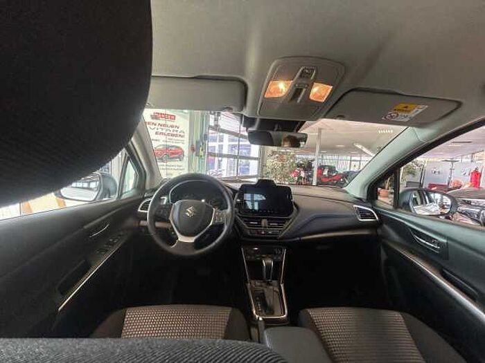 Suzuki S-Cross 1,4 Comfort SX4