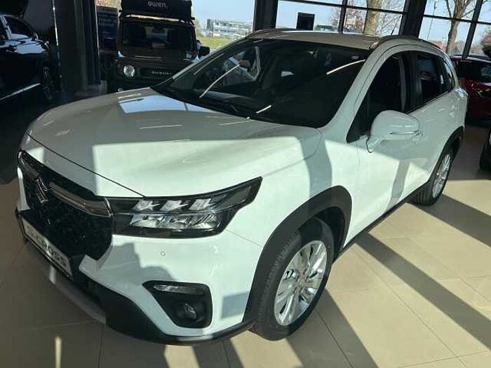 Suzuki S-Cross 1,4 Comfort SX4