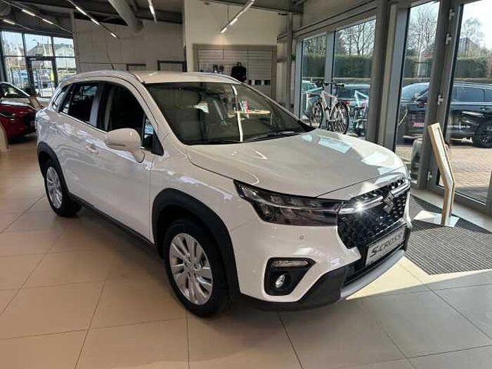 Suzuki S-Cross 1,4 Comfort SX4