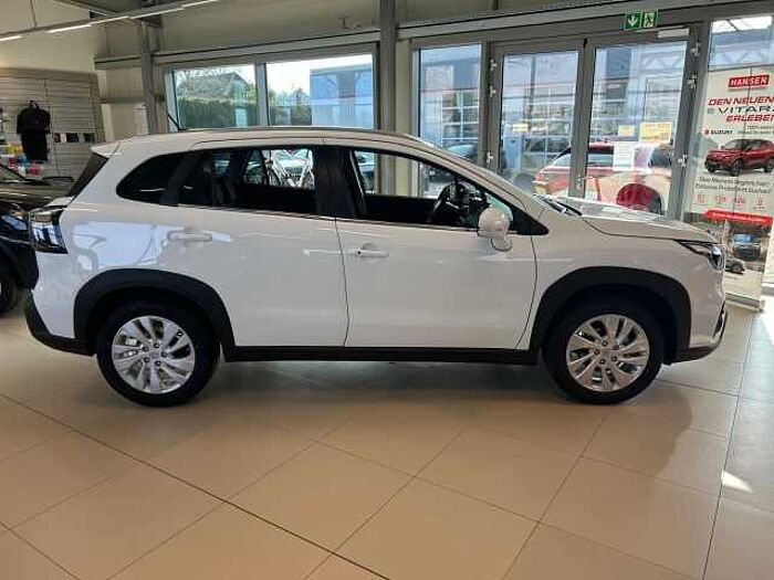 Suzuki S-Cross 1,4 Comfort SX4