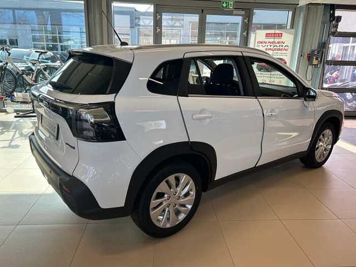 Suzuki S-Cross 1,4 Comfort SX4