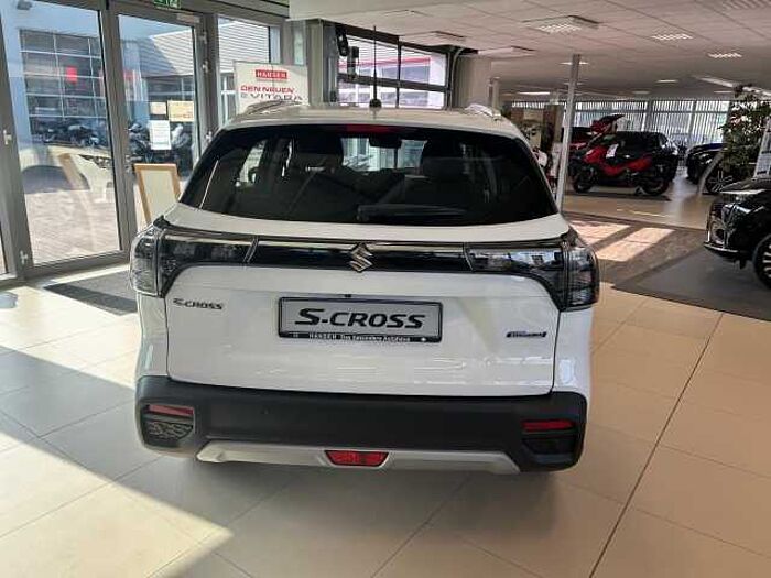 Suzuki S-Cross 1,4 Comfort SX4