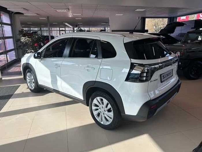 Suzuki S-Cross 1,4 Comfort SX4