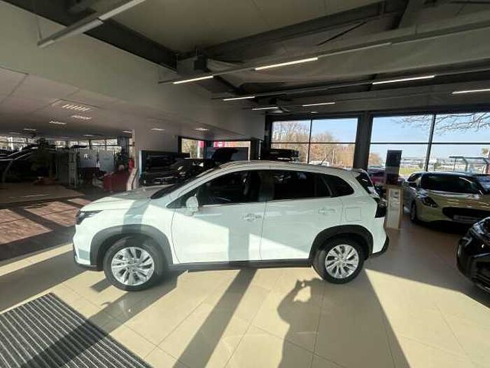 Suzuki S-Cross 1,4 Comfort SX4