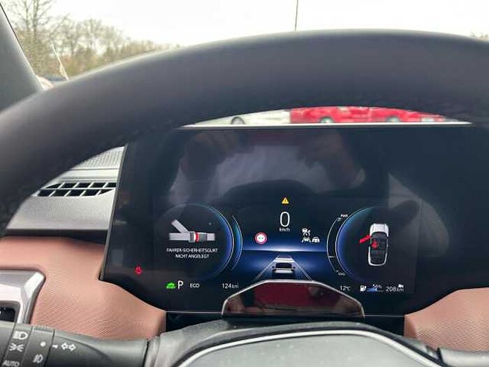 Suzuki e Vitara Comfort Plus Braune Innenausstattung