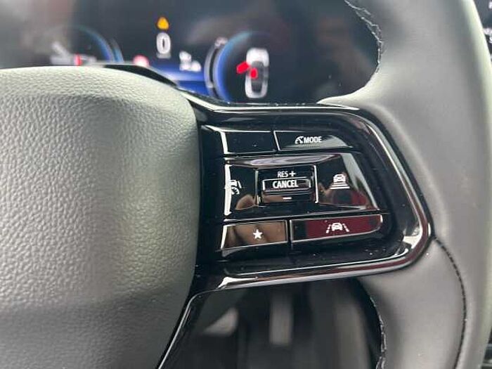 Suzuki e Vitara Comfort Plus Braune Innenausstattung