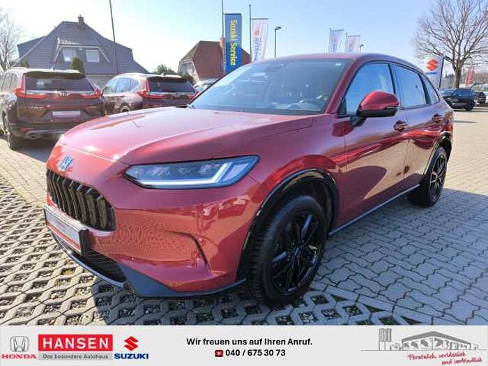 Honda ZR-V 2,0 Advance Hybrid + schwenkb. AHK e: HEV