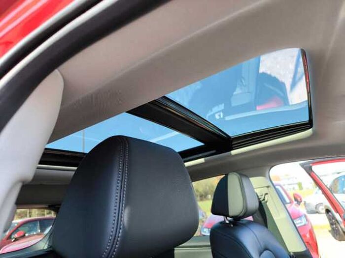 Honda ZR-V 2,0 Advance Hybrid + schwenkb. AHK e: HEV