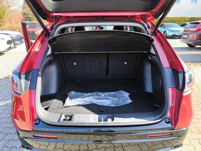 Honda ZR-V 2,0 Advance Hybrid + schwenkb. AHK e: HEV
