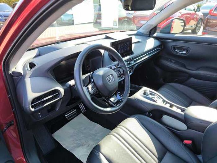 Honda ZR-V 2,0 Advance Hybrid + schwenkb. AHK e: HEV