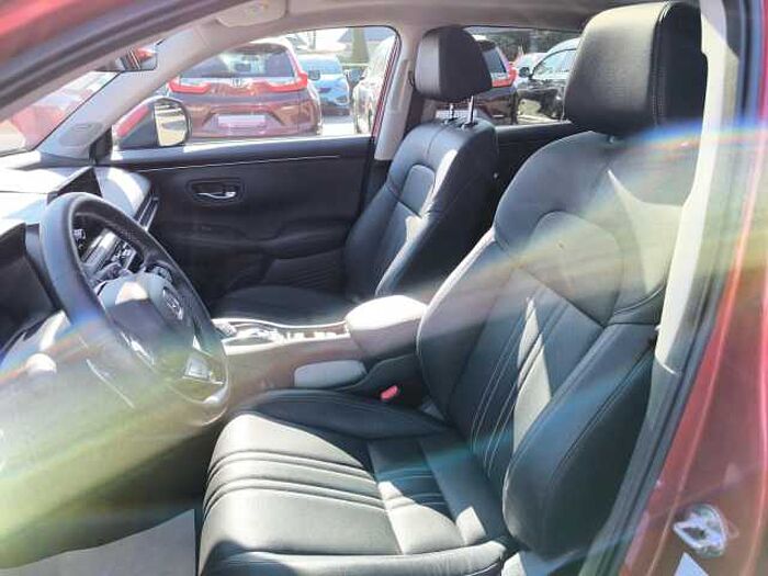 Honda ZR-V 2,0 Advance Hybrid + schwenkb. AHK e: HEV