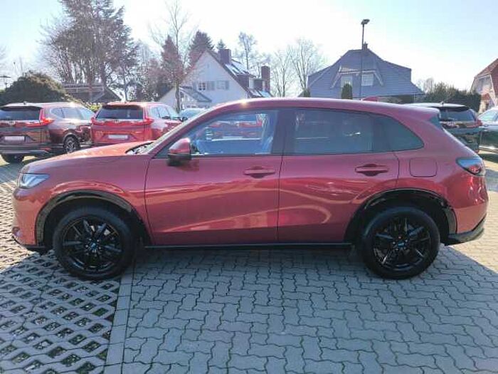 Honda ZR-V 2,0 Advance Hybrid + schwenkb. AHK e: HEV