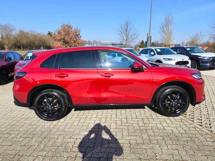 Honda ZR-V 2,0 Advance Hybrid + schwenkb. AHK e: HEV