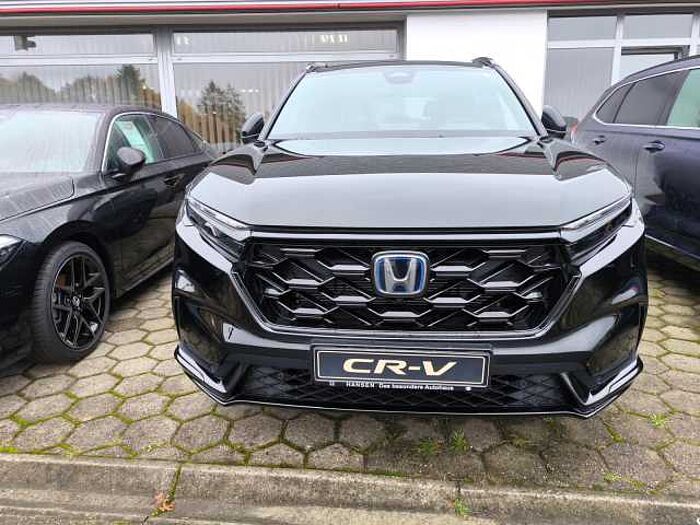 Honda CR-V e:PHEV 2,0 Advance Tech 8 Jahre Garantie 2WD