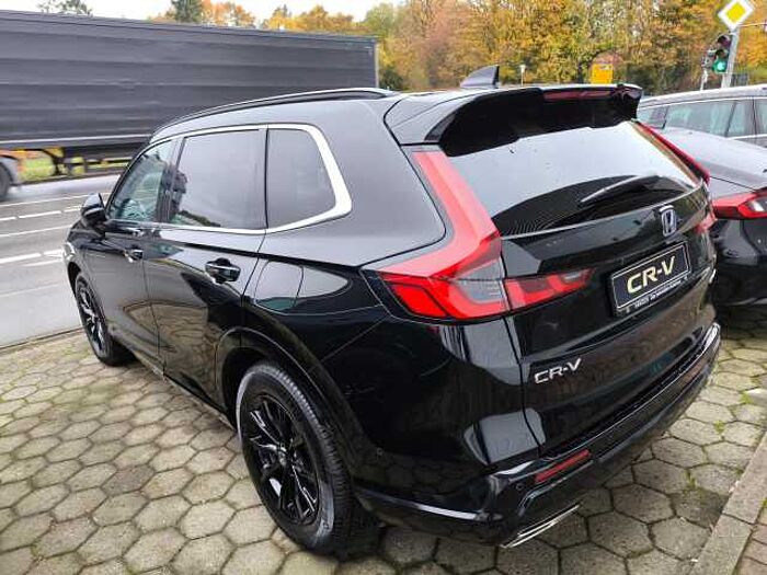 Honda CR-V e:PHEV 2,0 Advance Tech 8 Jahre Garantie 2WD