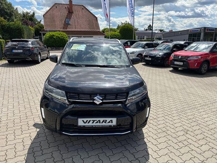 Suzuki Vitara 1,4 Comfort Hybrid