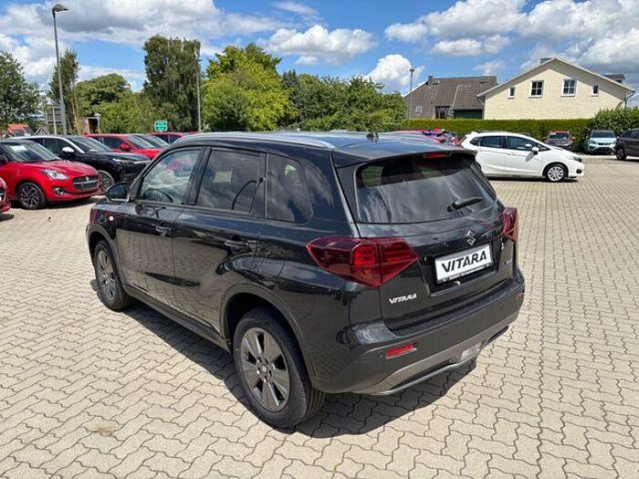 Suzuki Vitara 1,4 Comfort Hybrid
