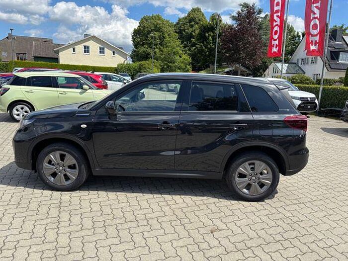 Suzuki Vitara 1,4 Comfort Hybrid