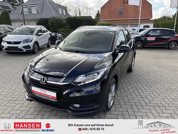Honda HR-V 1,5 Executive