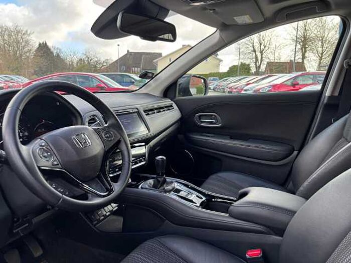 Honda HR-V 1,5 Executive